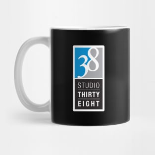 Studio 38 Mug